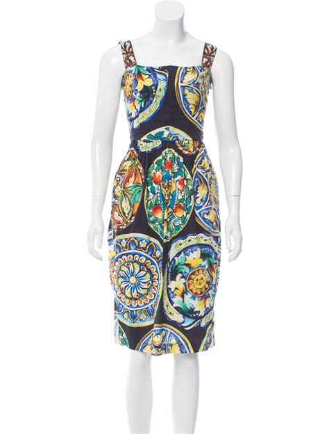 dolce gabbana sicily print|dolce and gabbana Sicily discontinued.